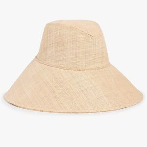 Lack of Color Women's The Cove Straw Hat size large